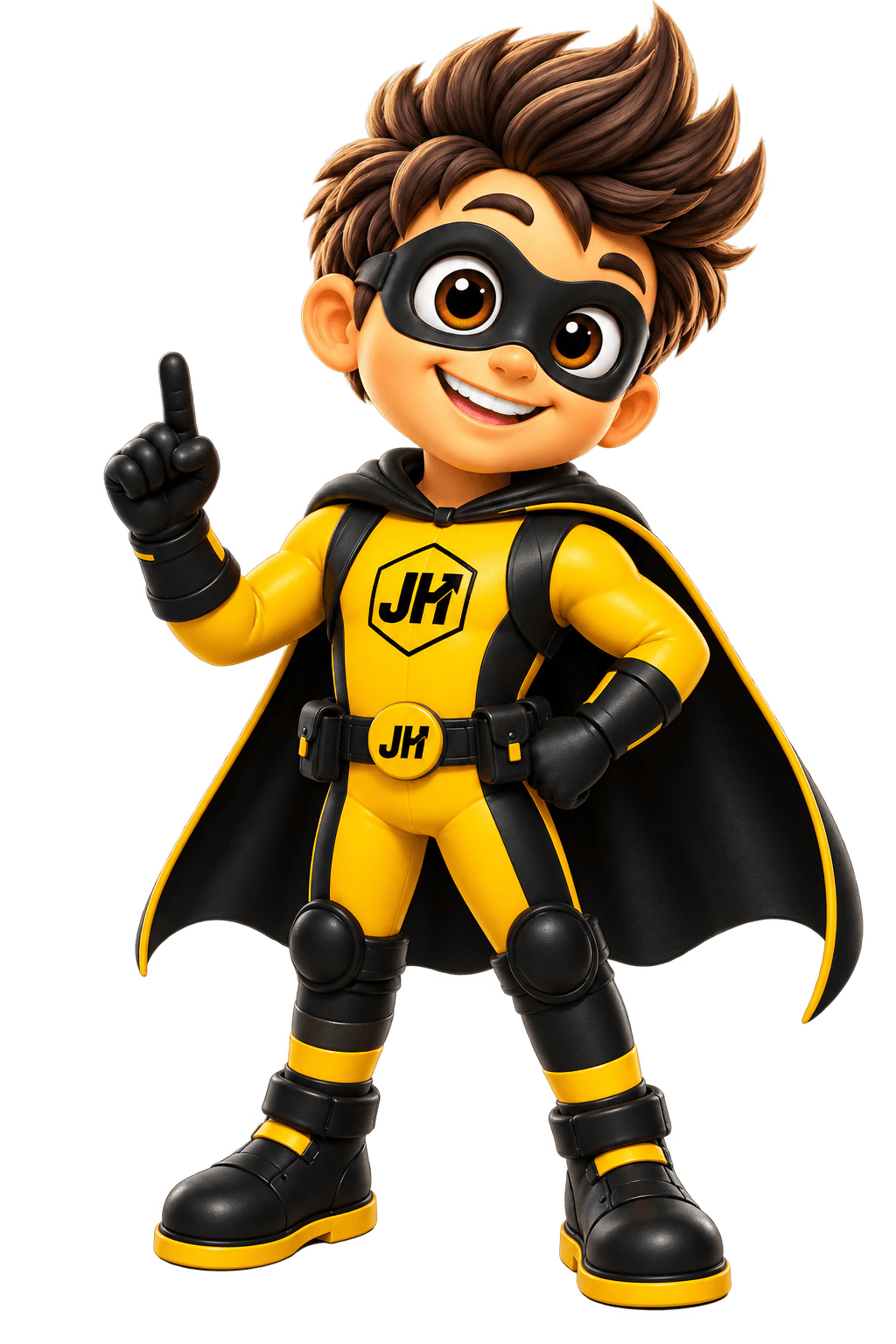 JobsHero Agency